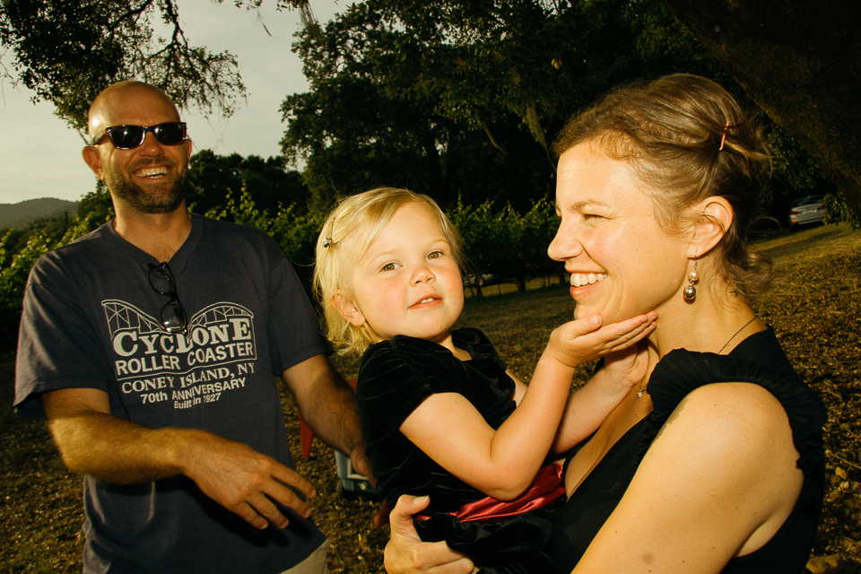 My favorite Hawkes family portrait