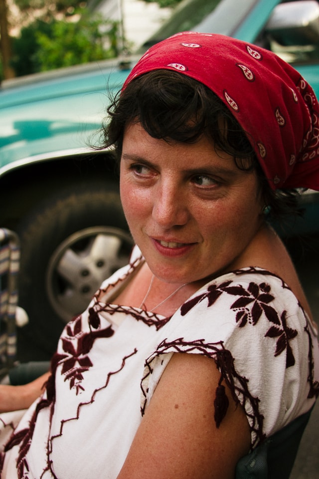 picture of Amy Godard